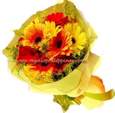 Flower Delivery Pasay .